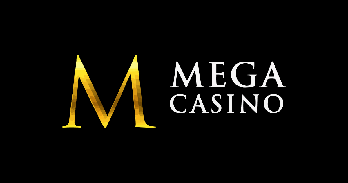 Mega Casino Welcome Package